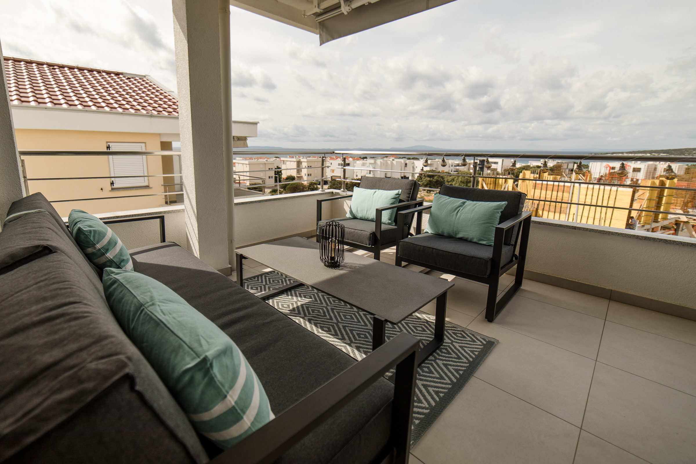 View of 23+ Breathtaking Luxury Penthouse Designs You'll Love